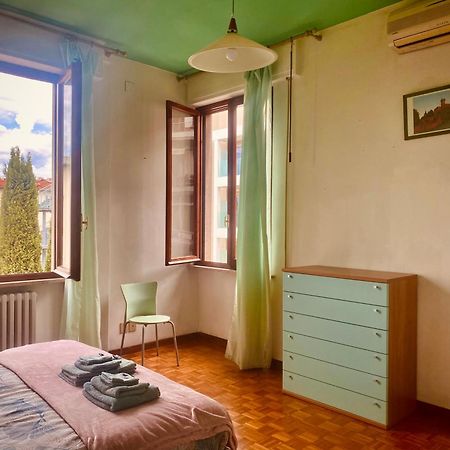Smn Hideaway - Florence Urban Retreat Daire Dış mekan fotoğraf