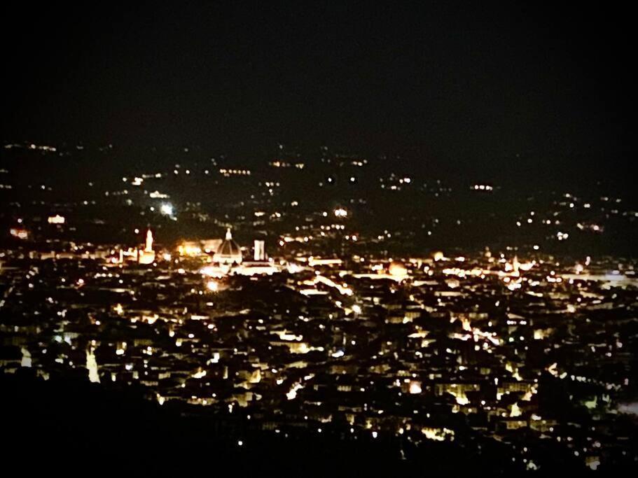 Smn Hideaway - Florence Urban Retreat Daire Dış mekan fotoğraf