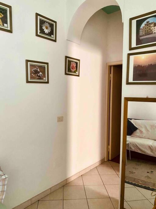 Smn Hideaway - Florence Urban Retreat Daire Dış mekan fotoğraf