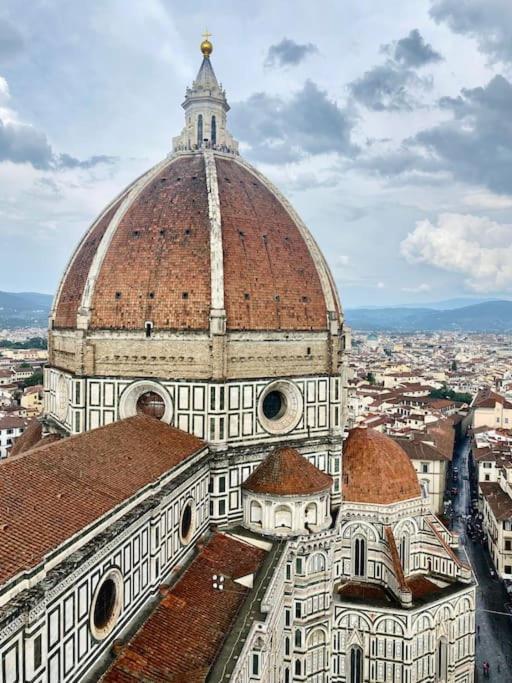 Smn Hideaway - Florence Urban Retreat Daire Dış mekan fotoğraf