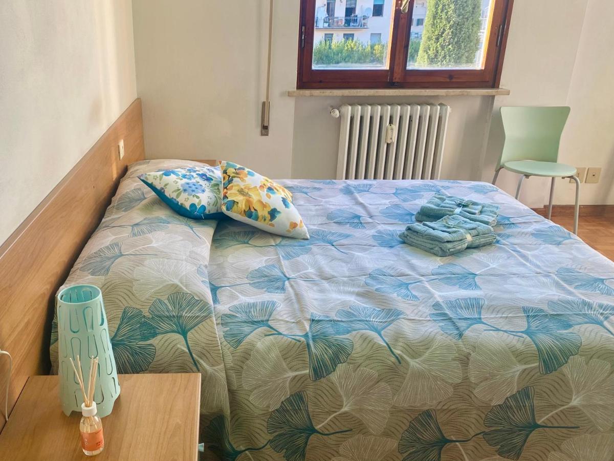 Smn Hideaway - Florence Urban Retreat Daire Dış mekan fotoğraf