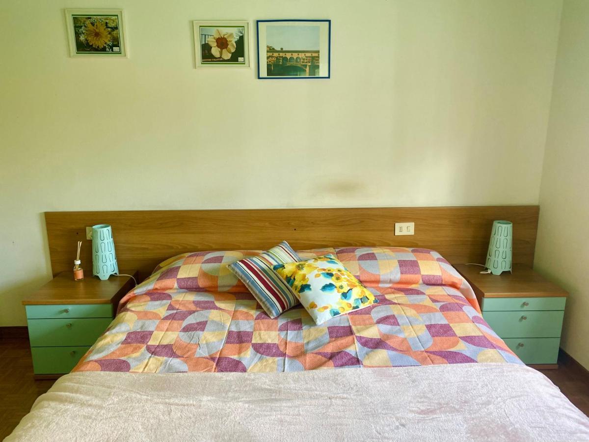 Smn Hideaway - Florence Urban Retreat Daire Dış mekan fotoğraf