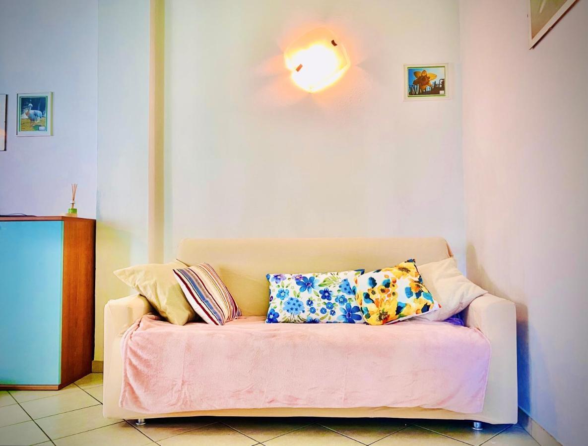Smn Hideaway - Florence Urban Retreat Daire Dış mekan fotoğraf