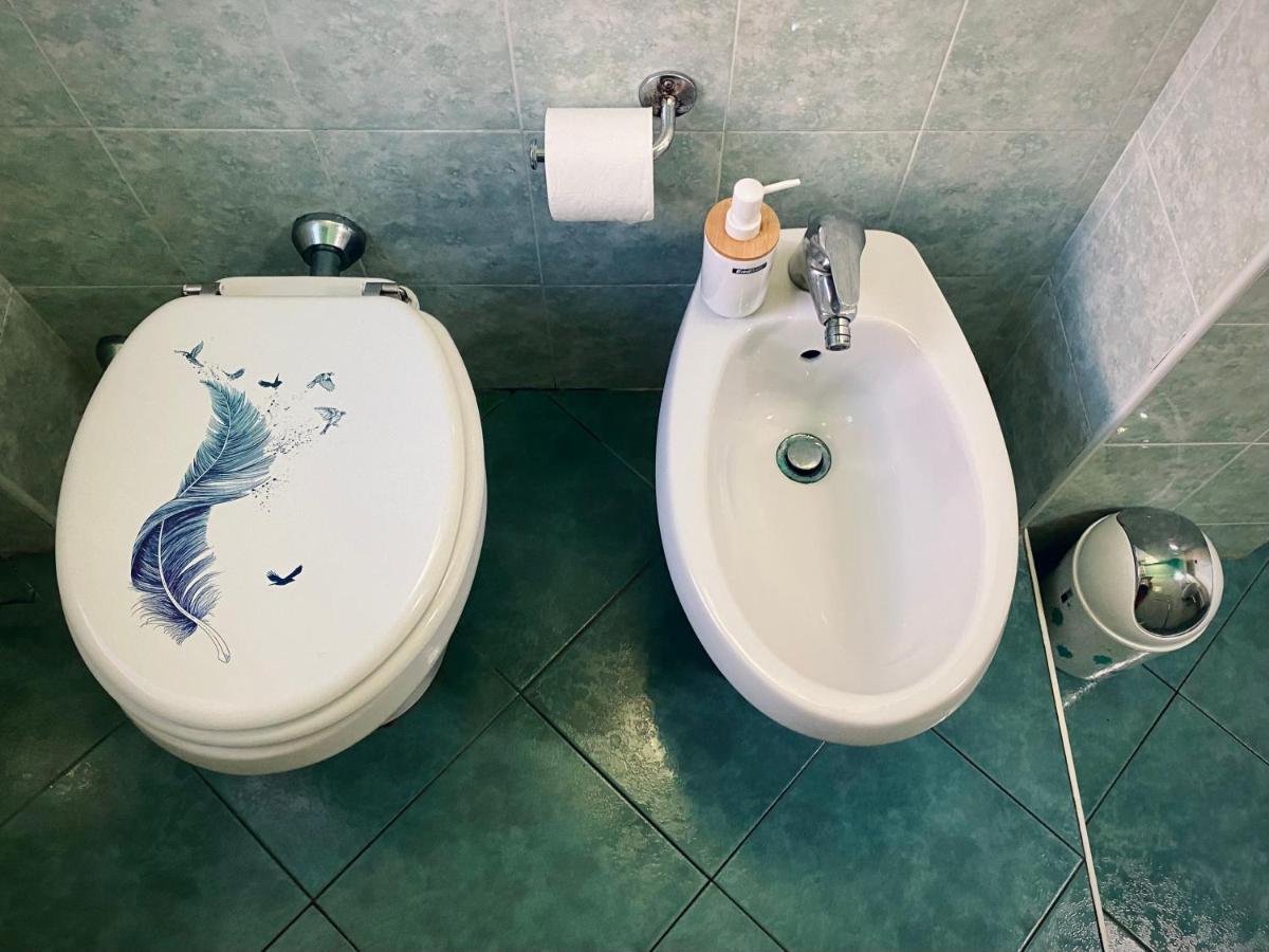 Smn Hideaway - Florence Urban Retreat Daire Dış mekan fotoğraf