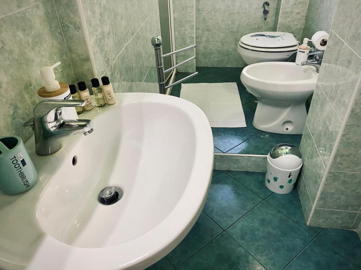 Smn Hideaway - Florence Urban Retreat Daire Dış mekan fotoğraf