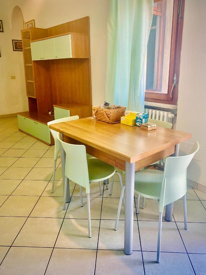 Smn Hideaway - Florence Urban Retreat Daire Dış mekan fotoğraf