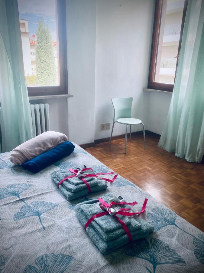 Smn Hideaway - Florence Urban Retreat Daire Dış mekan fotoğraf