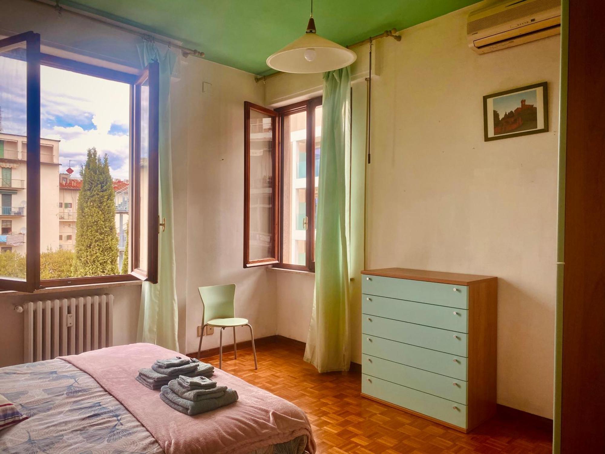 Smn Hideaway - Florence Urban Retreat Daire Dış mekan fotoğraf